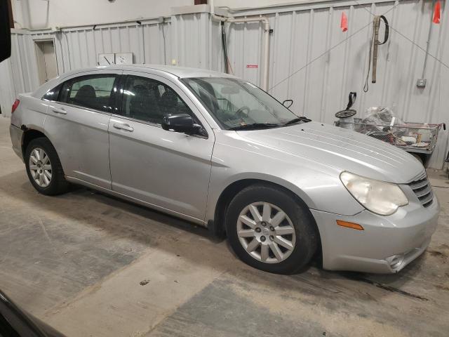 Photo 4 from auction – 2008 CHRYSLER SEBRING LX with VIN 1C3LC46K08N111722