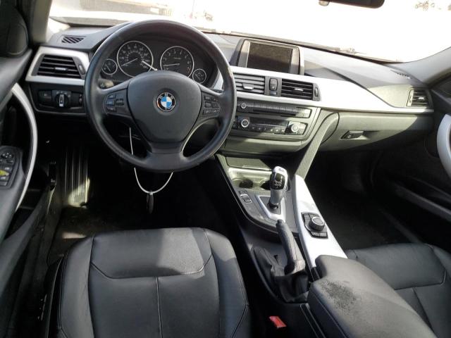 Photo 8 from auction – 2013 BMW 328 I with VIN WBA3A5C58DF355271
