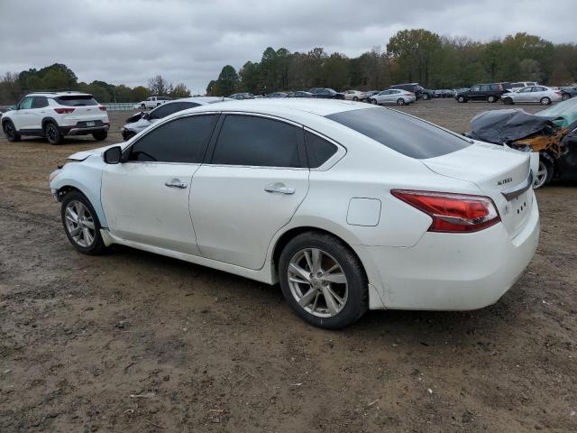 Photo 2 from auction – 2013 NISSAN ALTIMA 2.5 with VIN 1N4AL3AP5DN567831