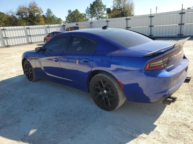 Photo 2 from auction – 2018 DODGE CHARGER R/ with VIN 2C3CDXCT8JH164050