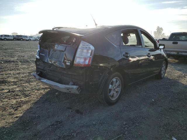 Photo 3 from auction – 2007 TOYOTA PRIUS with VIN JTDKB20U277658695