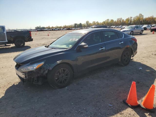 Photo 1 from auction – 2018 NISSAN ALTIMA 2.5 with VIN 1N4AL3AP1JC132070
