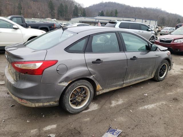Photo 3 from auction – 2014 FORD FOCUS S with VIN 1FADP3E22EL354204