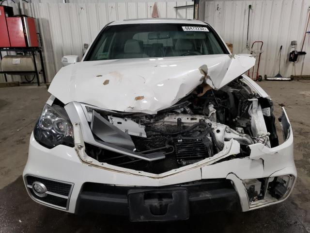Photo 5 from auction – 2012 ACURA RDX with VIN 5J8TB1H2XCA003023