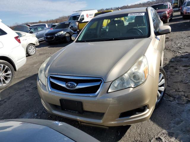Photo 5 from auction – 2010 SUBARU LEGACY 2.5 with VIN 4S3BMCJ63A3237261