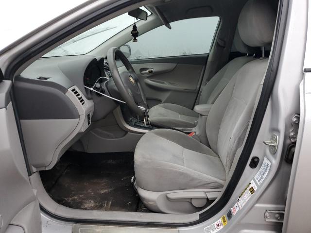 Photo 7 from auction – 2009 TOYOTA COROLLA BA with VIN 1NXBU40E89Z039923