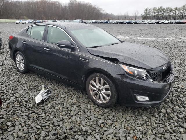 Photo 4 from auction – 2015 KIA OPTIMA LX with VIN KNAGM4A70F5613721