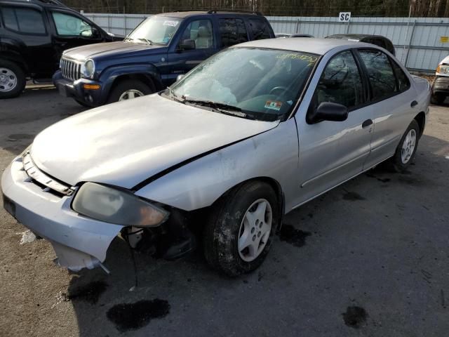 CHEVROLET CAVALIER 2004 with VIN 1G1JC52FX47107444 - Photo from auction