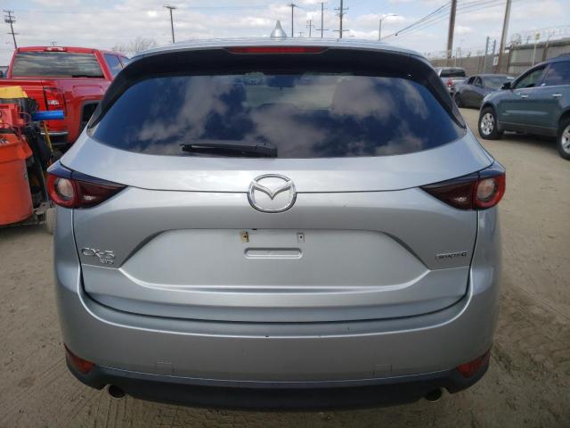 Zdjęcie 6 z aukcji – 2021 MAZDA CX-5 TOURI z VIN JM3KFBCM2M0343049