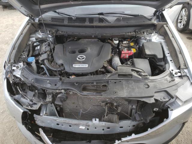Photo 12 from auction – 2021 MAZDA CX-9 TOURI with VIN JM3TCACY4M0504043
