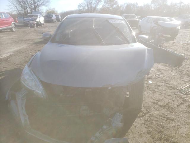 Photo 5 from auction – 2013 NISSAN SENTRA S with VIN 3N1AB7AP7DL715713