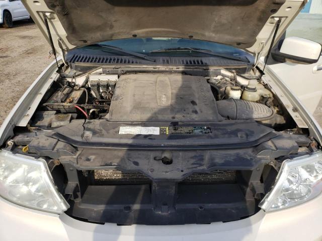 Photo 12 from auction – 2006 LINCOLN NAVIGATOR with VIN 5LMFU28516LJ20271