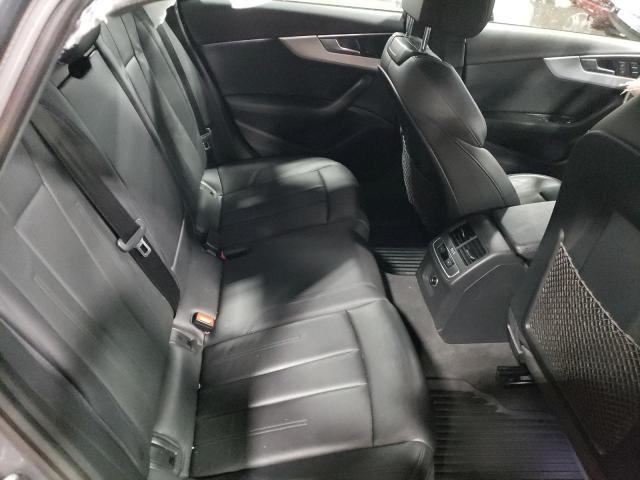 Photo 10 from auction – 2017 AUDI A4 PREMIUM with VIN WAUANAF47HN045633