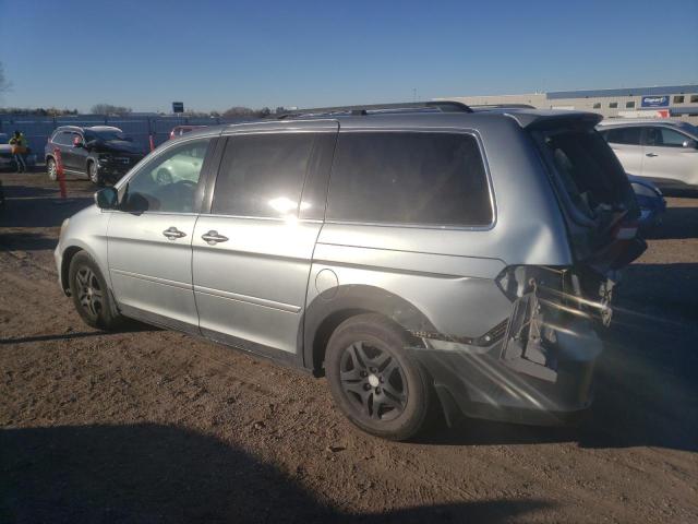Photo 2 from auction – 2005 HONDA ODYSSEY EX with VIN 5FNRL38765B117799