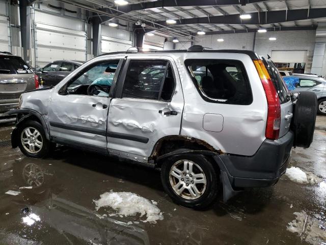 Photo 2 from auction – 2004 HONDA CR-V EX with VIN JHLRD78814C028461