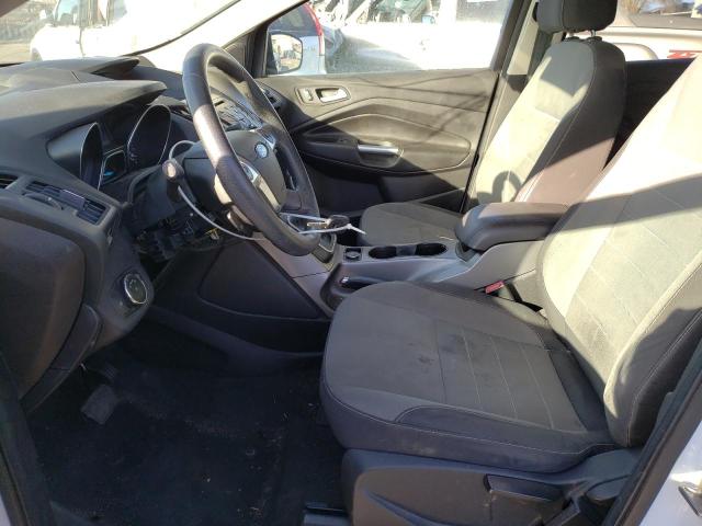 Photo 7 from auction – 2013 FORD ESCAPE SE with VIN 1FMCU9GX5DUD03004