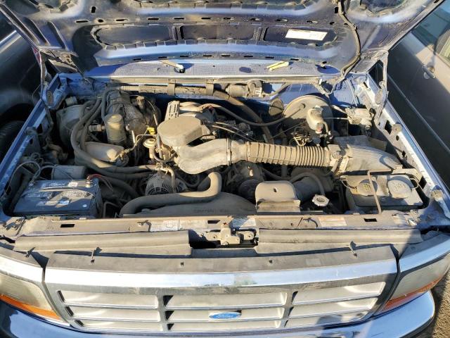 Photo 11 from auction – 1996 FORD F150 with VIN 1FTEX15N7TKA21447