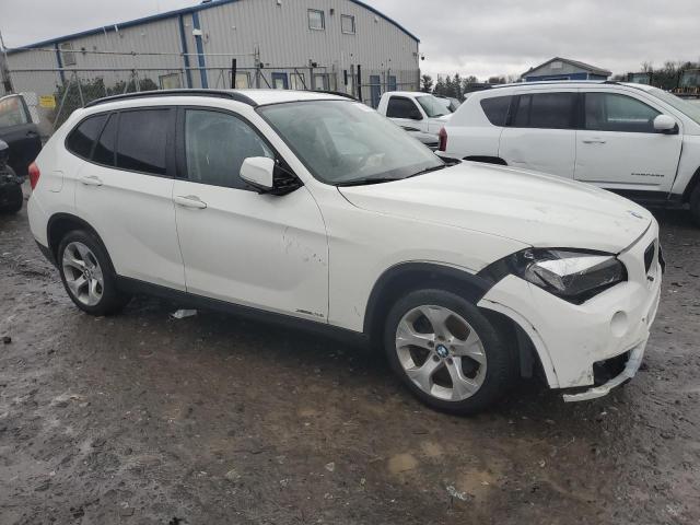 Photo 4 from auction – 2013 BMW X1 SDRIVE2 with VIN WBAVM1C53DVW45707