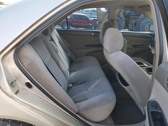 Photo 10 from auction – 2005 TOYOTA CAMRY LE with VIN 4T1BE32K25U599263