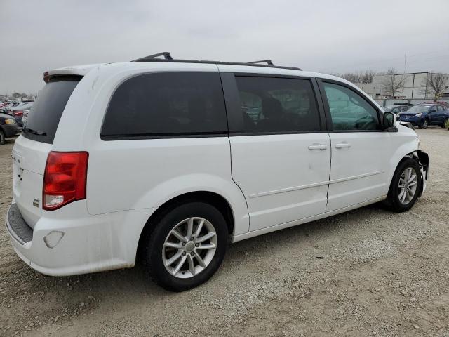Photo 3 from auction – 2015 DODGE GRAND CARA with VIN 2C4RDGCG8FR744926