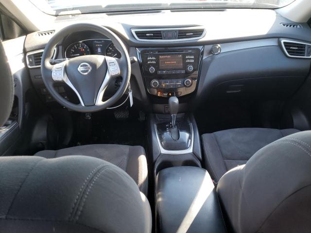 Photo 8 from auction – 2016 NISSAN ROGUE S with VIN KNMAT2MV7GP683653