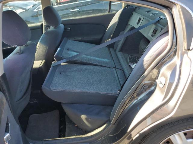 Photo 10 from auction – 2005 NISSAN ALTIMA S with VIN 1N4AL11D65C365216