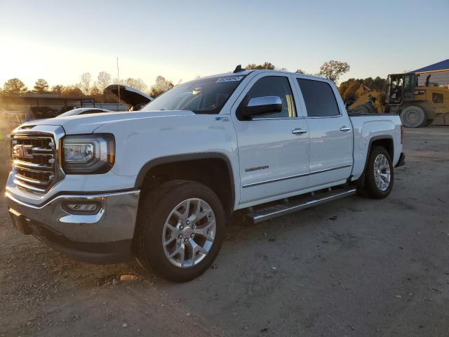 GMC SIERRA K15 2018 with VIN 3GTU2NEC5JG639712 - Photo from auction
