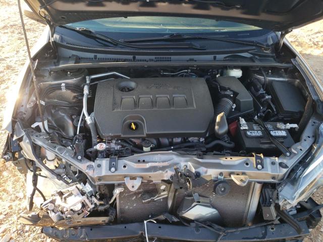 Photo 11 from auction – 2018 TOYOTA COROLLA L with VIN 2T1BURHE2JC070995
