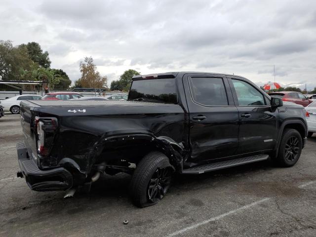 Photo 3 from auction – 2022 GMC SIERRA K15 with VIN 3GTPUCEK5NG588592