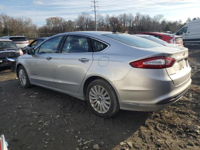 Photo 2 from auction – 2013 FORD FUSION SE with VIN 3FA6P0LU5DR153912