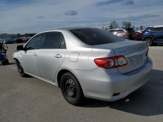 Photo 2 from auction – 2013 TOYOTA COROLLA BA with VIN 5YFBU4EE3DP097358