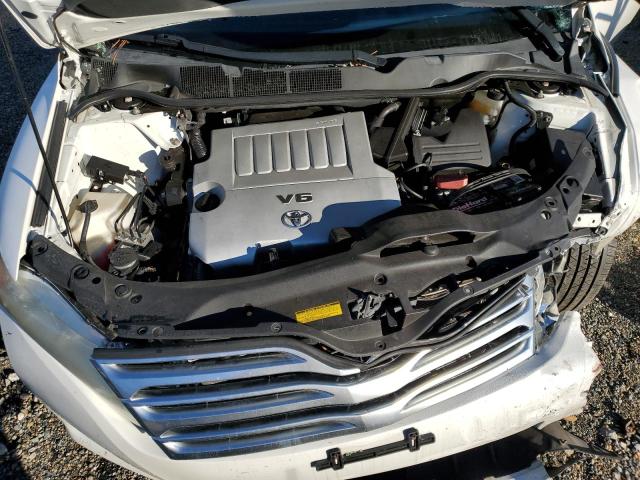 Photo 12 from auction – 2011 TOYOTA VENZA with VIN 4T3BK3BB1BU056935