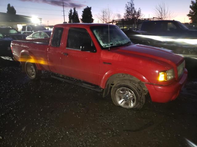Zdjęcie 4 z aukcji – 2002 FORD RANGER SUP z VIN 1FTYR44U22TA55869