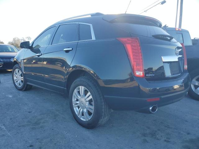 Photo 2 from auction – 2013 CADILLAC SRX LUXURY with VIN 3GYFNCE36DS655434