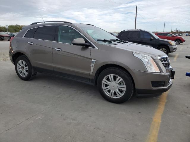 Photo 4 from auction – 2012 CADILLAC SRX with VIN 3GYFNGE32CS595738