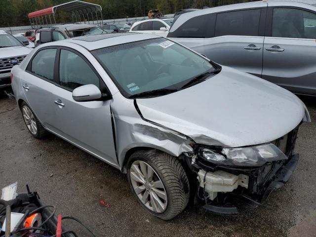 Photo 4 from auction – 2013 KIA FORTE SX with VIN KNAFW4A31D5697130