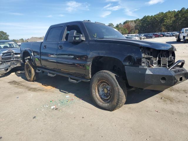 Photo 4 from auction – 2005 CHEVROLET SILVERADO with VIN 1GCHK23235F817618