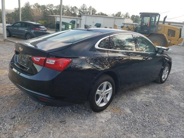 Photo 3 from auction – 2021 CHEVROLET MALIBU LS with VIN 1G1ZB5ST2MF089099
