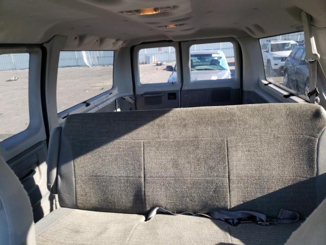 Photo 10 from auction – 2004 FORD ECONOLINE with VIN 1FBNE31L74HB26143