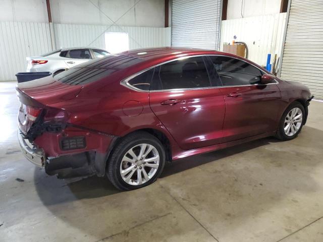 Photo 3 from auction – 2015 CHRYSLER 200 LIMITE with VIN 1C3CCCAB7FN694630