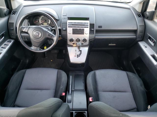 Photo 8 from auction – 2007 MAZDA 5 with VIN JM1CR29L570151180