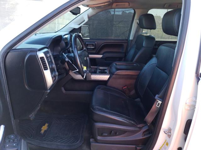 Photo 7 from auction – 2014 CHEVROLET SILVERADO with VIN 3GCUKSEC8EG542539