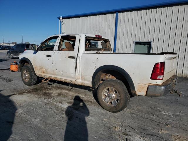 Photo 2 from auction – 2018 RAM 2500 ST with VIN 3C6UR5CL3JG368929
