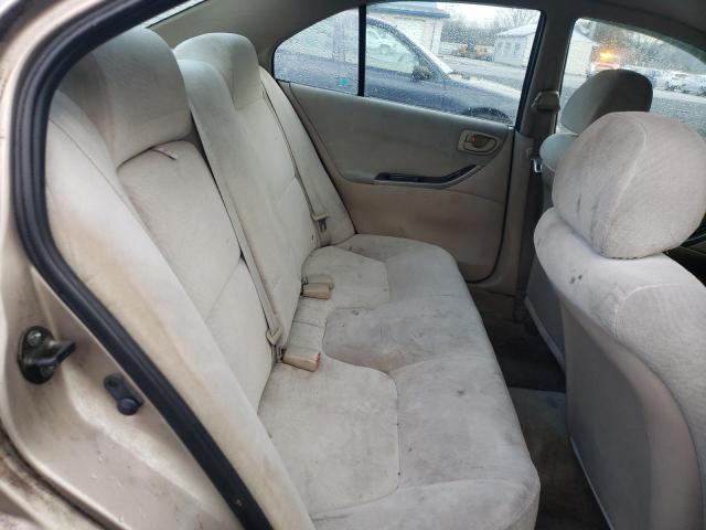 Photo 10 from auction – 2003 MITSUBISHI GALANT ES with VIN 4A3AA46G63E105532