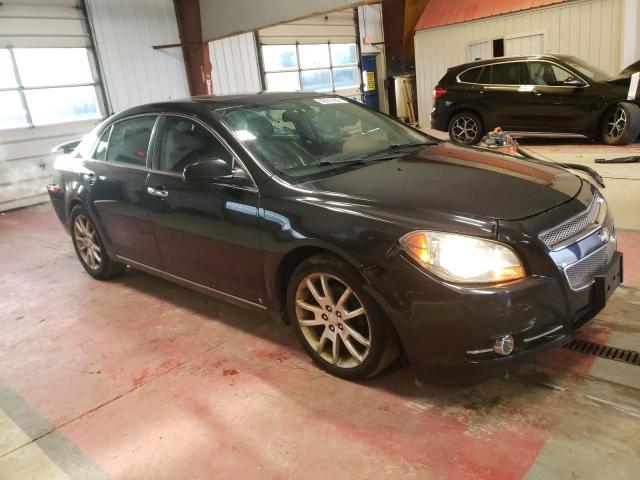 Photo 4 from auction – 2009 CHEVROLET MALIBU with VIN 1G1ZK577894216338