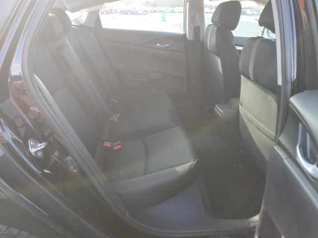 Photo 10 from auction – 2016 HONDA CIVIC EX with VIN 19XFC2F70GE229703