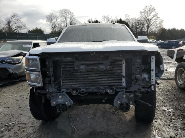 Photo 5 from auction – 2015 CHEVROLET SILVERADO with VIN 3GCUKREC8FG218534