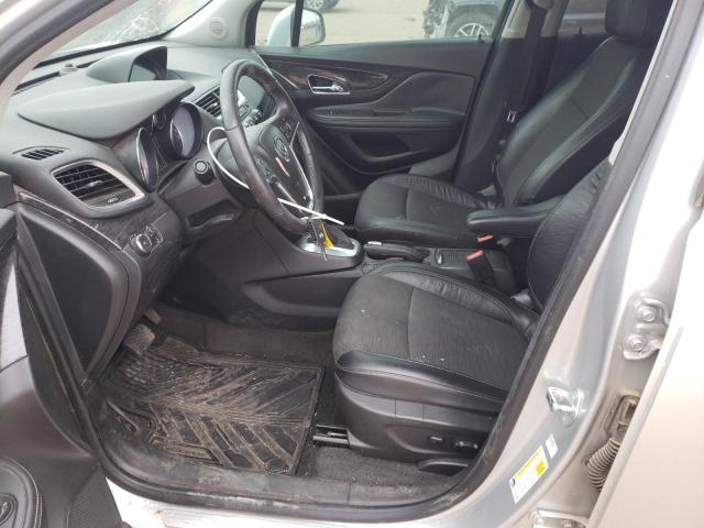 Photo 7 from auction – 2015 BUICK ENCORE CON with VIN KL4CJBSB4FB108892