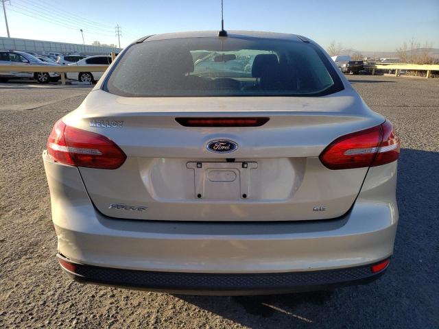 Photo 6 from auction – 2018 FORD FOCUS SE with VIN 1FADP3F29JL271054