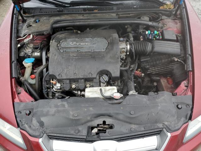 Photo 11 from auction – 2004 ACURA TL with VIN 19UUA66244A058768